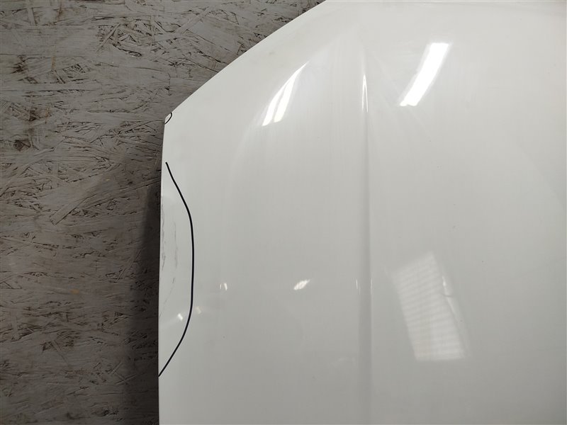 капот, 40000 рублей, Санкт-Петербург