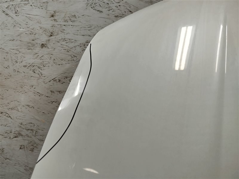 капот, 40000 рублей, Санкт-Петербург