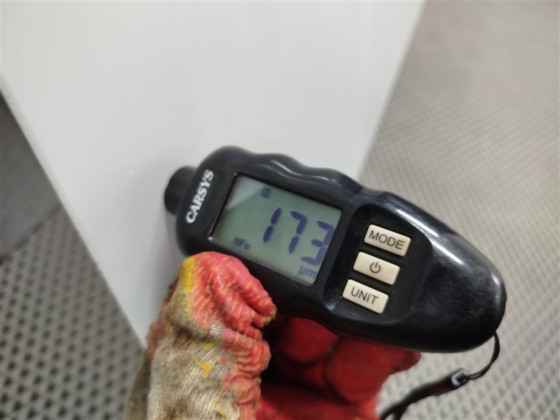 капот, 40000 рублей, Санкт-Петербург