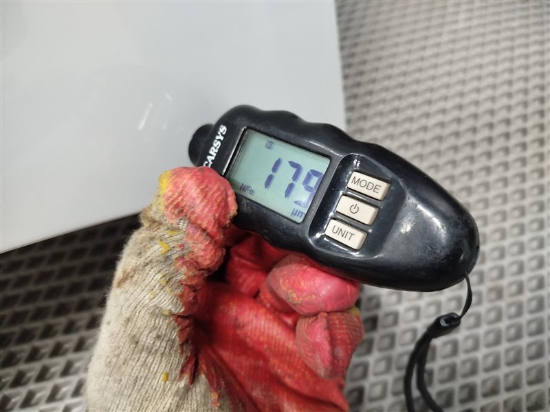 капот, 40000 рублей, Санкт-Петербург