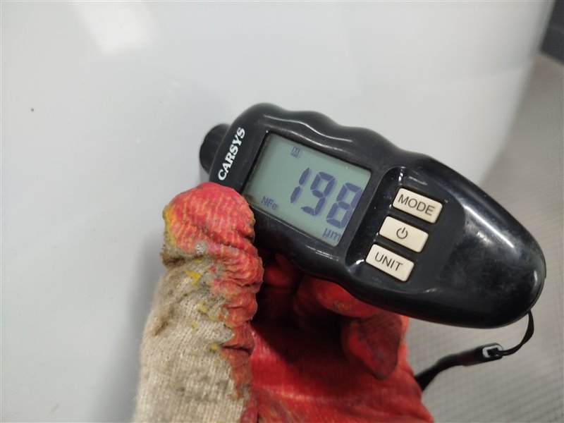 капот, 40000 рублей, Санкт-Петербург