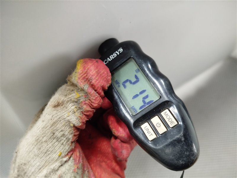 капот, 40000 рублей, Санкт-Петербург