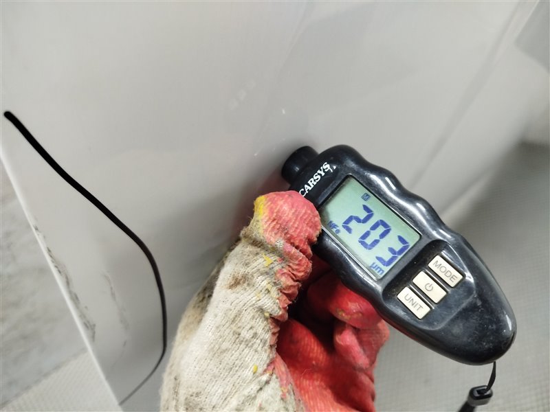 капот, 40000 рублей, Санкт-Петербург