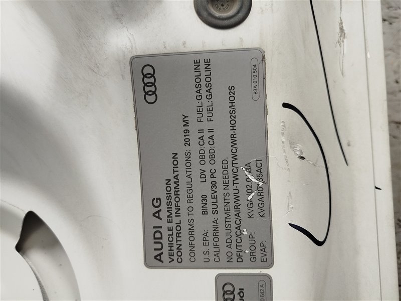 капот, 40000 рублей, Санкт-Петербург