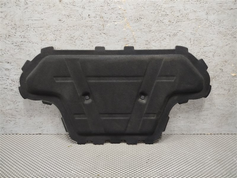 шумоизоляция капота, 5500 рублей, Санкт-Петербург