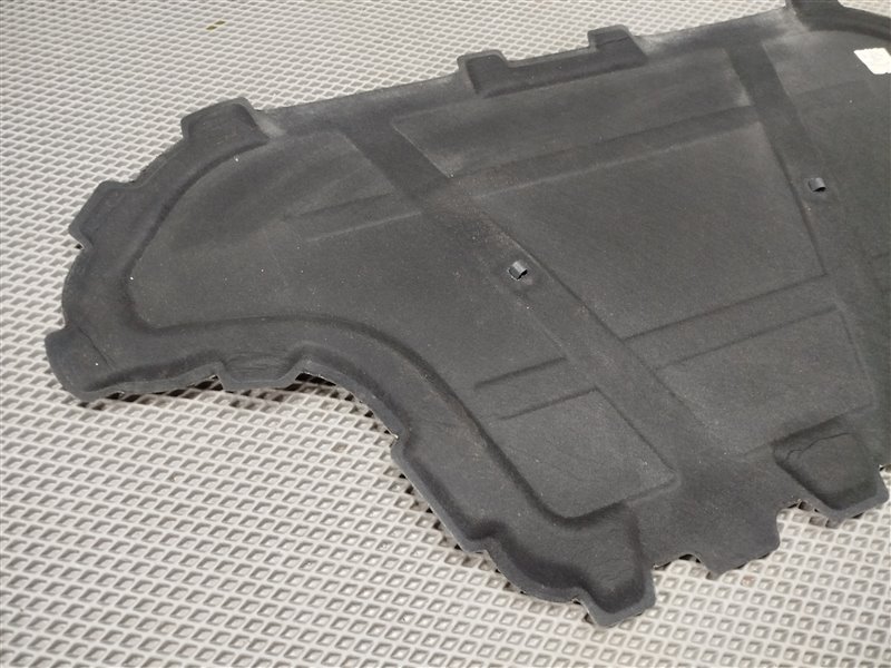 шумоизоляция капота, 5500 рублей, Санкт-Петербург