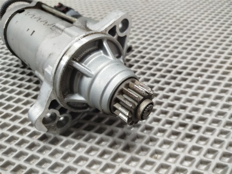 стартер, 6000 рублей, Санкт-Петербург