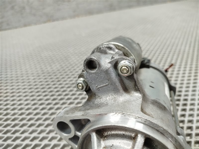 стартер, 6000 рублей, Санкт-Петербург