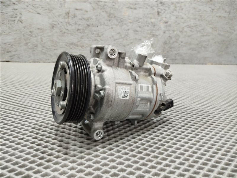 компрессор кондиционера, 20000 рублей, Санкт-Петербург