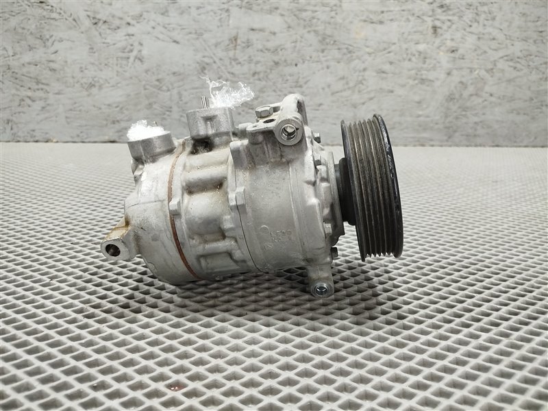 компрессор кондиционера, 20000 рублей, Санкт-Петербург