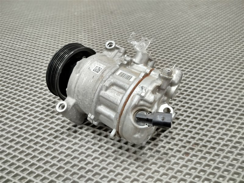 компрессор кондиционера, 20000 рублей, Санкт-Петербург