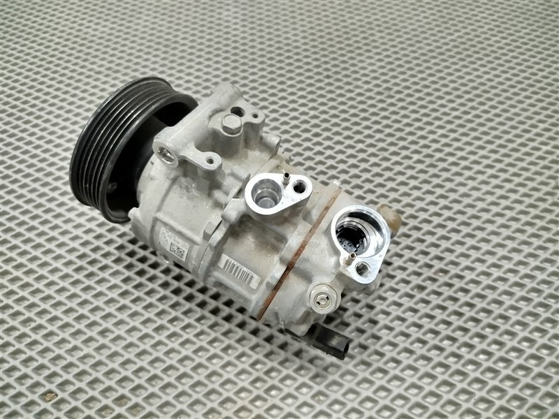 компрессор кондиционера, 20000 рублей, Санкт-Петербург