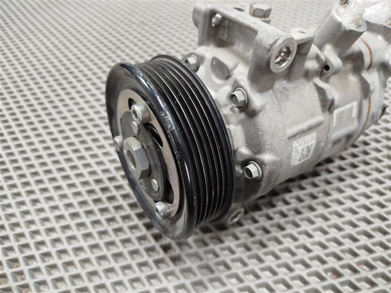 компрессор кондиционера, 20000 рублей, Санкт-Петербург