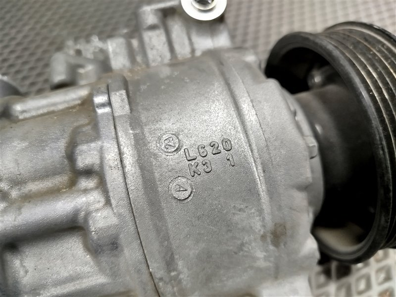 компрессор кондиционера, 20000 рублей, Санкт-Петербург