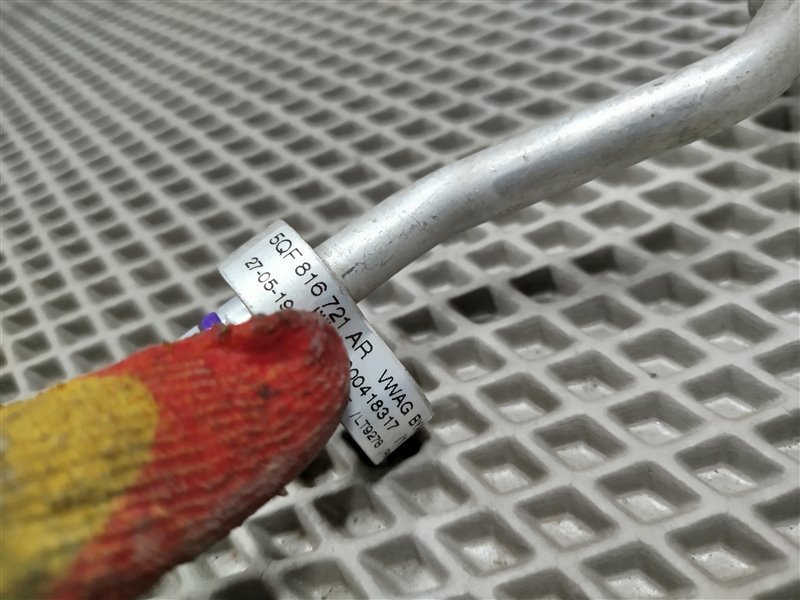 трубка кондиционера, 3500 рублей, Санкт-Петербург