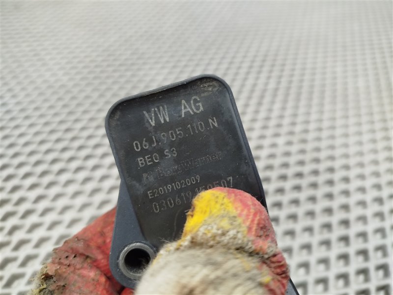 катушка зажигания, 2500 рублей, Санкт-Петербург