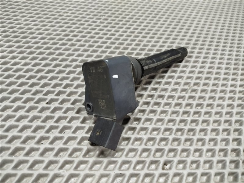 катушка зажигания, 2500 рублей, Санкт-Петербург