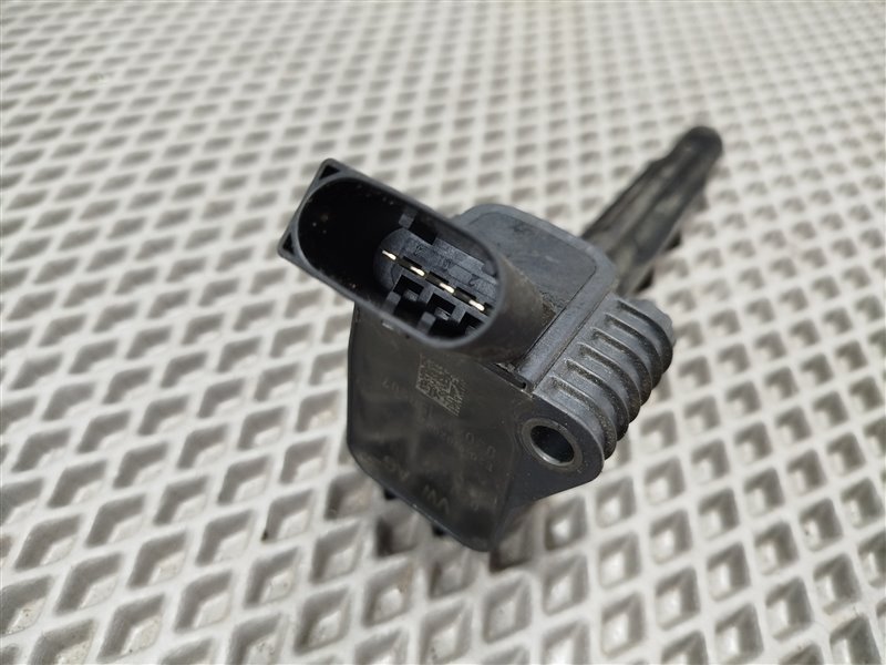 катушка зажигания, 2500 рублей, Санкт-Петербург