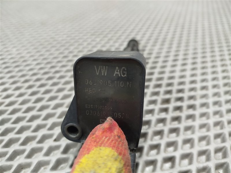 катушка зажигания, 2500 рублей, Санкт-Петербург