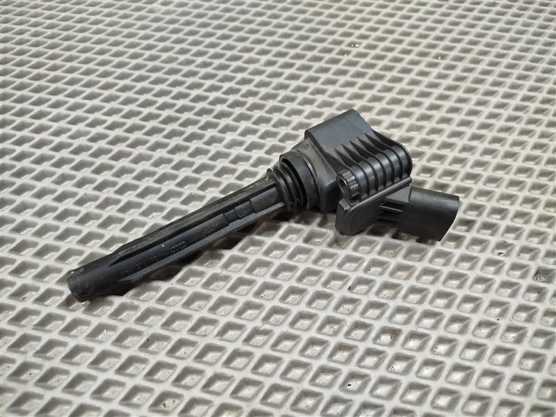 катушка зажигания, 2500 рублей, Санкт-Петербург