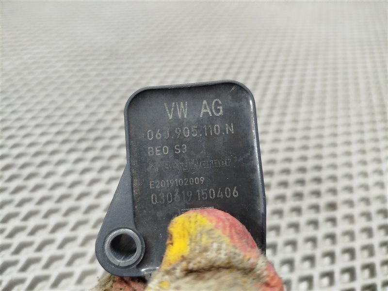 катушка зажигания, 2500 рублей, Санкт-Петербург