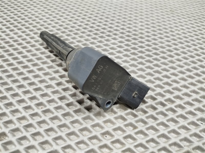 катушка зажигания, 2500 рублей, Санкт-Петербург