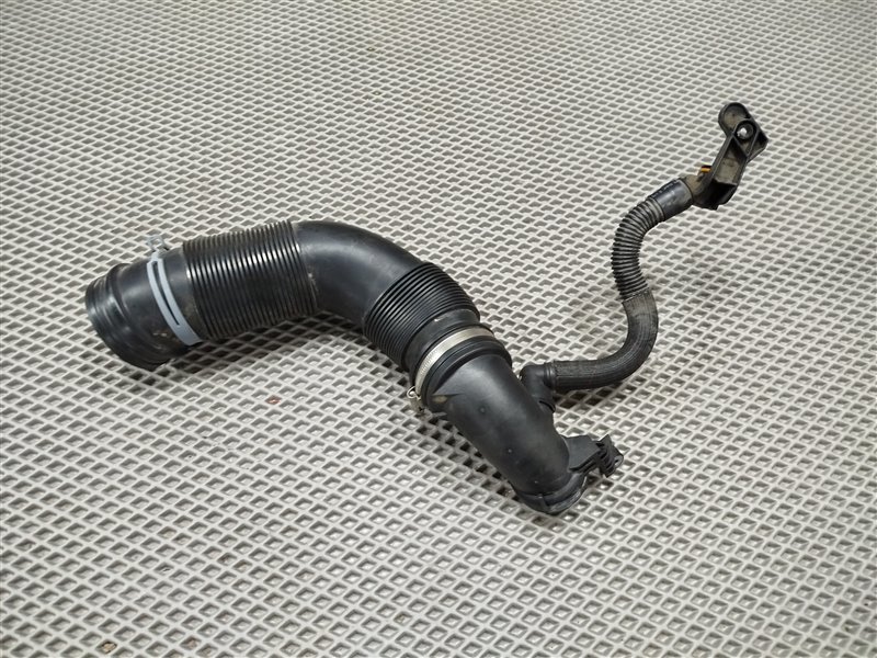 патрубок турбины, 3250 рублей, Санкт-Петербург