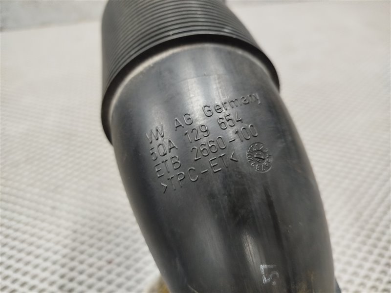 патрубок турбины, 3250 рублей, Санкт-Петербург