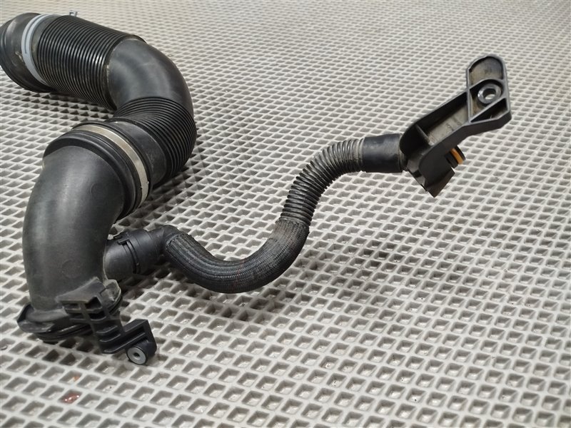 патрубок турбины, 3250 рублей, Санкт-Петербург