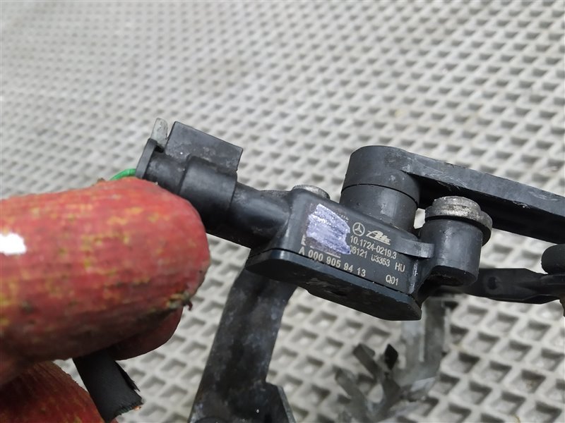 датчик положения кузова, 4260 рублей, Санкт-Петербург