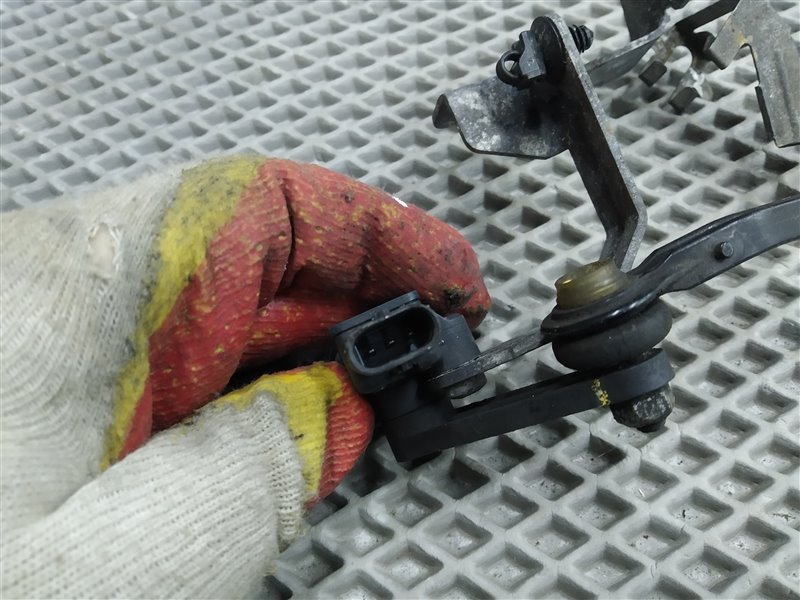 датчик положения кузова, 4260 рублей, Санкт-Петербург