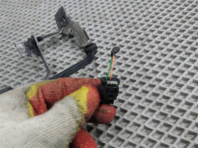 датчик положения кузова, 4260 рублей, Санкт-Петербург