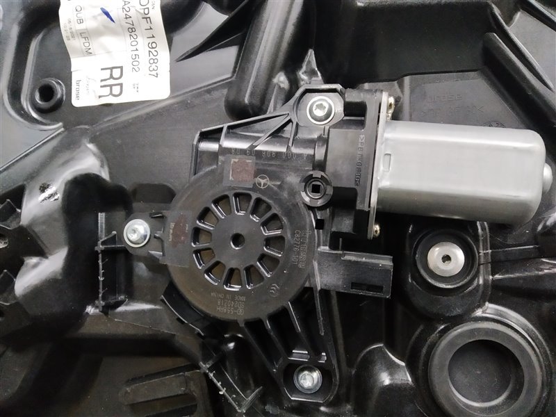 стеклоподъемник, 11355 рублей, Санкт-Петербург