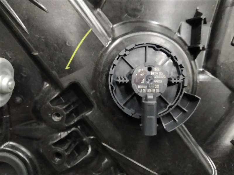 стеклоподъемник, 11355 рублей, Санкт-Петербург