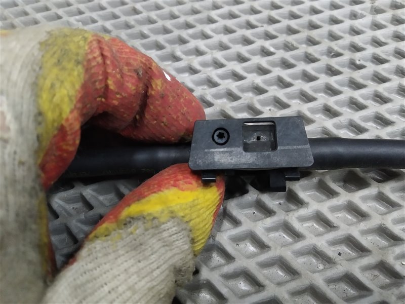 форсунка омывателя, 2370 рублей, Санкт-Петербург