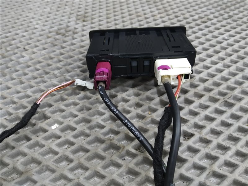 разъем USB, 4390 рублей, Санкт-Петербург