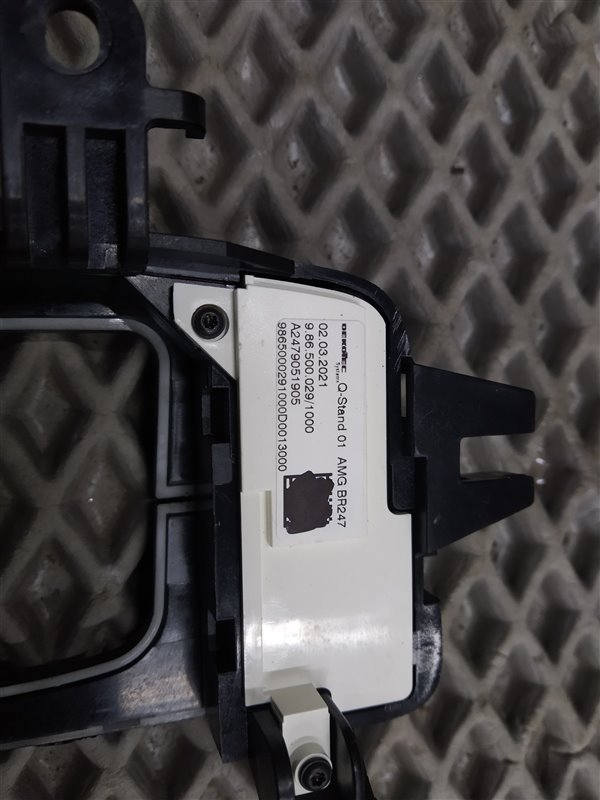 блок управления подвеской, 10885 рублей, Санкт-Петербург