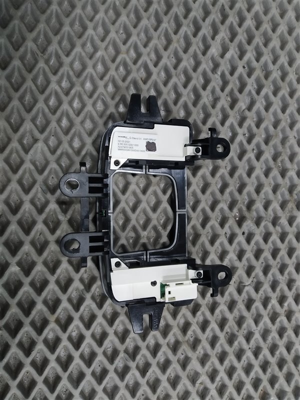 блок управления подвеской, 10885 рублей, Санкт-Петербург