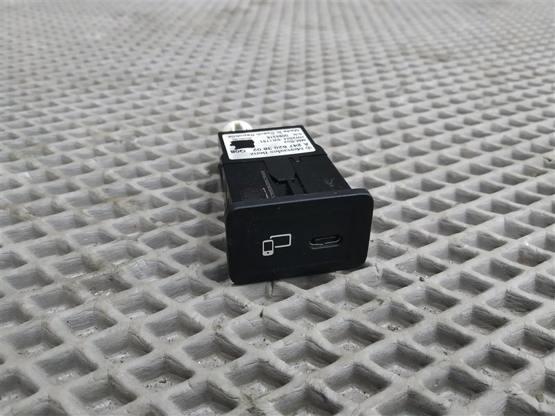 разъем USB, 4955 рублей, Санкт-Петербург