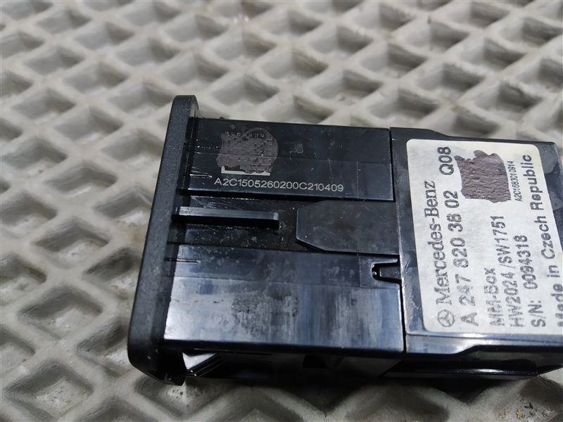 разъем USB, 4955 рублей, Санкт-Петербург