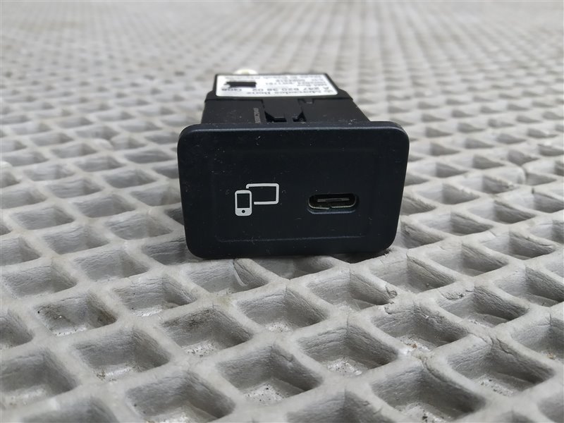 разъем USB, 4955 рублей, Санкт-Петербург