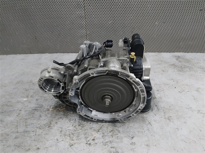 АКПП, 277210 рублей, Санкт-Петербург