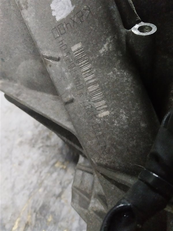 АКПП, 277210 рублей, Санкт-Петербург