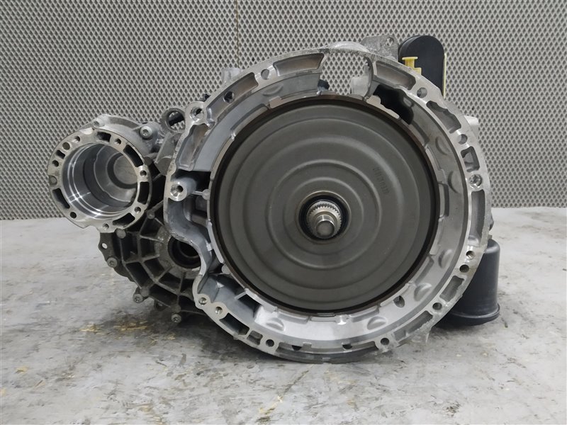 АКПП, 277210 рублей, Санкт-Петербург