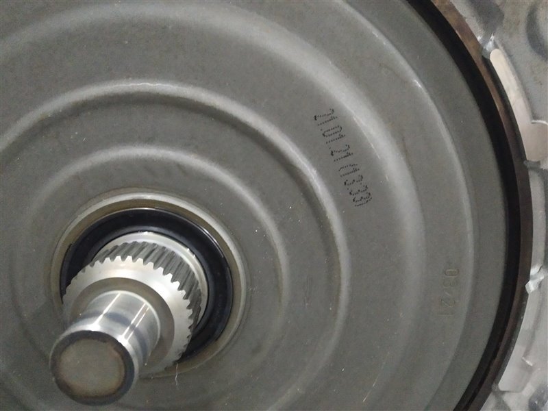 АКПП, 277210 рублей, Санкт-Петербург