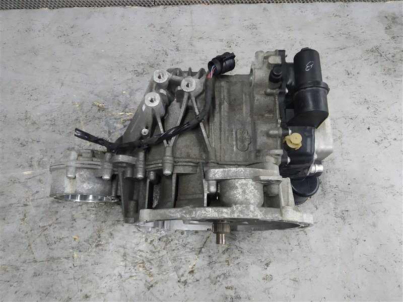 АКПП, 277210 рублей, Санкт-Петербург