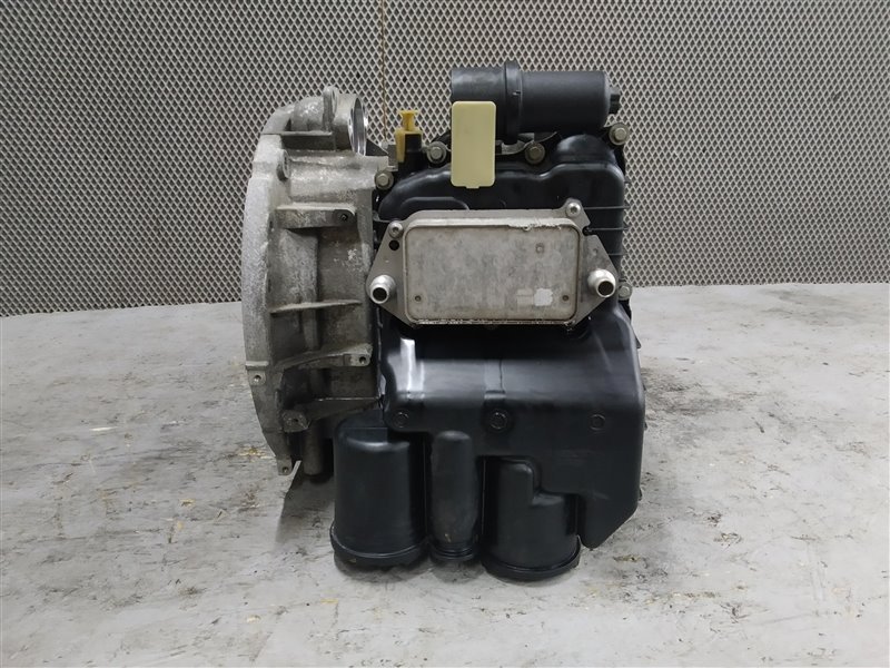 АКПП, 277210 рублей, Санкт-Петербург