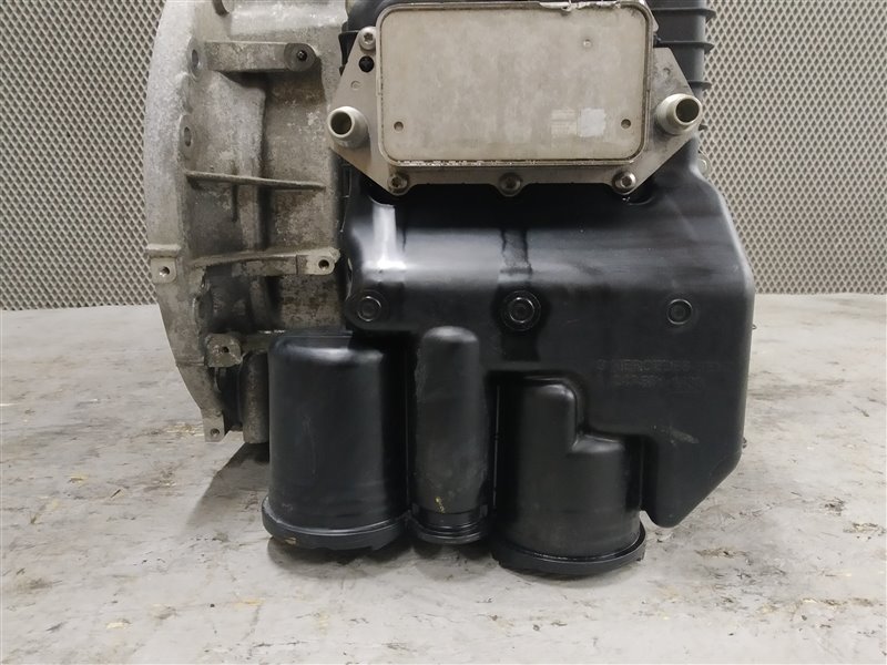 АКПП, 277210 рублей, Санкт-Петербург