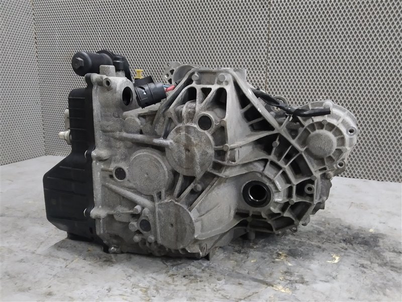 АКПП, 277210 рублей, Санкт-Петербург