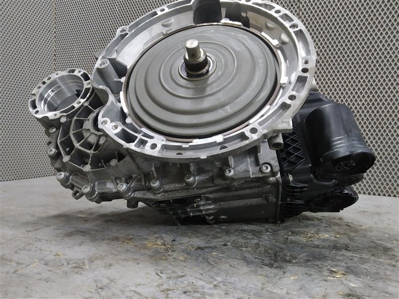 АКПП, 277210 рублей, Санкт-Петербург